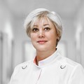Фотография специалиста Муминова Саида Шералиевна