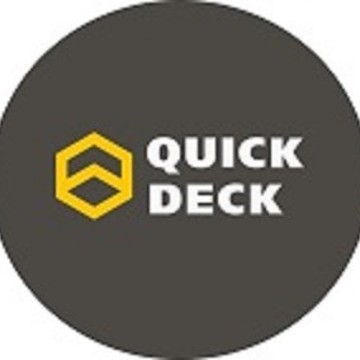 Компания Quick Deck на Большом Сампсониевском проспекте фото 1