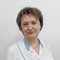 Фотография специалиста Луканцова Ольга Борисовна