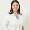 Фотография специалиста Баркова Екатерина Борисовна
