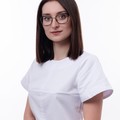 Фотография специалиста Козлова Яна Сергеевна