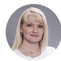 Фотография специалиста Баранова Елена Ленонтьевна