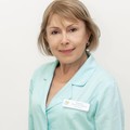 Фотография специалиста Правкина Ирина Григорьевна