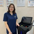 Фотография специалиста Долотовская Полина