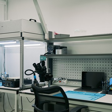 Сервисный центр ProService на Арбатской фото 2