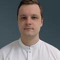 Фотография специалиста Ященко Максим Михайлович