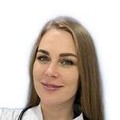 Фотография специалиста Родченкова Галина Сергеевна