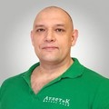 Фотография специалиста Обозянский Владимир