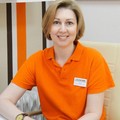Фотография специалиста Рахметова Екатерина Геннадьевна