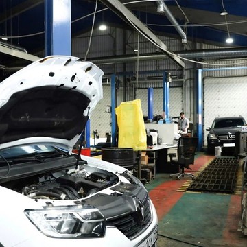 Автосервис Вилгуд фото 3