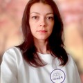 Фотография специалиста Самарина Анастасия