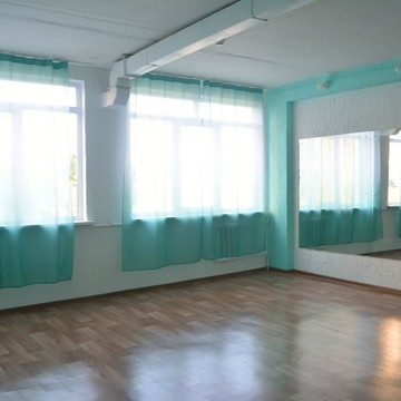 Танцевальный зал №3 40 кв. м