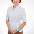 Фотография специалиста Григорьева Елена Анатольевна