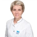 Фотография специалиста Попова Анжелика Викторовна