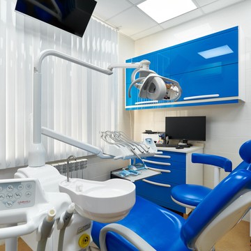 Стоматологическая клиника Корректива фото 2
