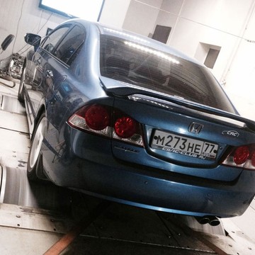 Автосервис Time Attack Garage фото 2