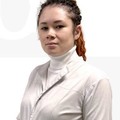 Фотография специалиста Воробьева Анна Сергеевна