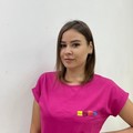 Фотография специалиста Есина Анастасия Игоревна