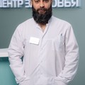 Фотография специалиста Маркарьян Роберт Владиславович
