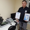 Фотография специалиста Муртазин Ильгиз