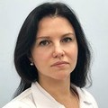 Фотография специалиста Лагутина Мария Николаевна