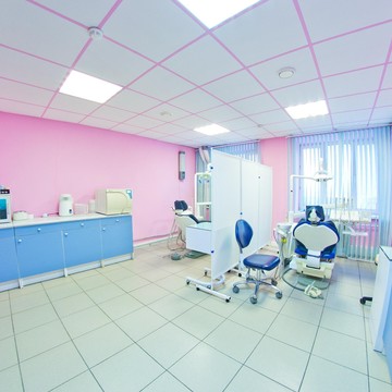 Стоматологическая клиника Dentarium фото 3