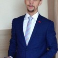 Фотография специалиста Соколов Григорий Владимирович