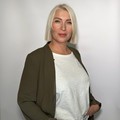 Фотография специалиста Куприна Елена