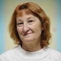 Фотография специалиста Зубковская Марина Петровна