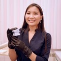 Фотография специалиста Бубеева Лыгжима Баировна