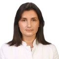 Фотография специалиста Нечаева Ирина Анатольевна