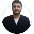 Фотография специалиста Тамоян Малхаз Отарович
