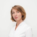Фотография специалиста Кружкова Евгения Игоревна