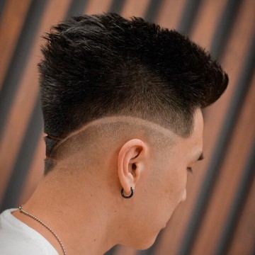 Студия STRIZH BARBER фото 1