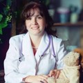 Фотография специалиста Шилина (Ильина) Ирина Васильевна