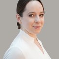Фотография специалиста Арестова Анастасия Андреевна