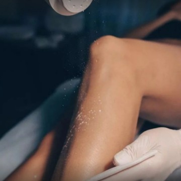 Депиляция Шугаринг Воск фото 2