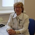 Фотография специалиста Бахвалова Елена Васильевна