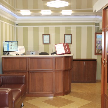 Стоматологический салон Новодент на улице Сыромолотова фото 2