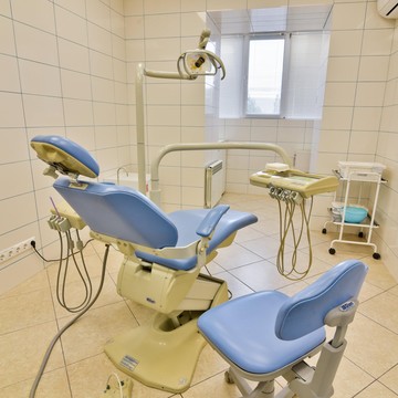Стоматологический центр Семейный фото 3