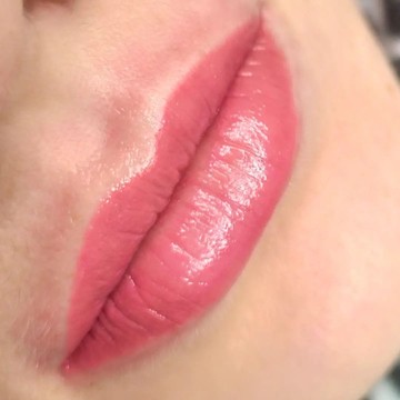 Салон перманентного макияжа Eyes-n-lips на Серпуховской фото 2