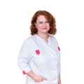 Фотография специалиста Лаврова Марина Львовна