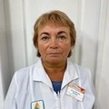 Фотография специалиста Молявко Ольга Юрьевна