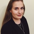 Фотография специалиста Романова Елизавета