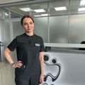 Фотография специалиста Кияницына Милена Александровна