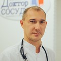 Фотография специалиста Коноплев Евгений Николаевич
