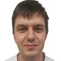 Фотография специалиста Баскаков Михаил Александрович