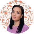 Фотография специалиста Винтер Светлана Борисовна