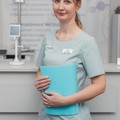 Фотография специалиста Петрова Наталья Сергеевна