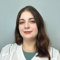 Фотография специалиста Владимирова Юлия Владимировна